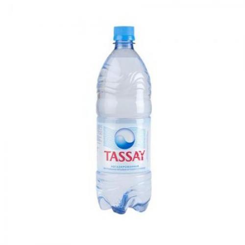 Доставка Tassay 1L без газа