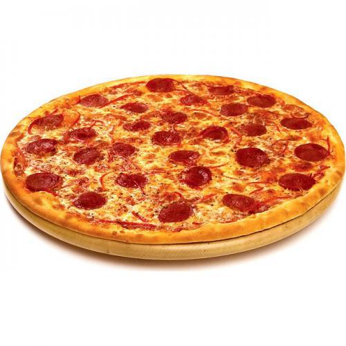 Доставка Пицца Салями